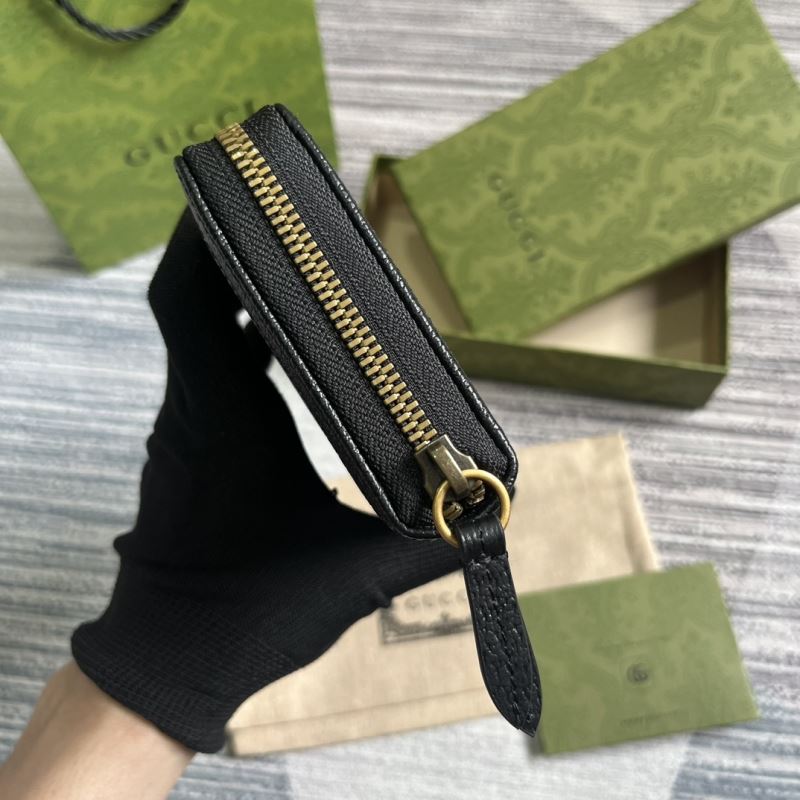 Gvc*1 wallets
